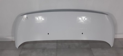 Citroen jumpy expert proace 16- капот крышка двигателя фото №1