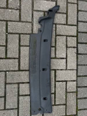 Ps050 renault mascott 06r жабо ліва 8200121690 фото №1