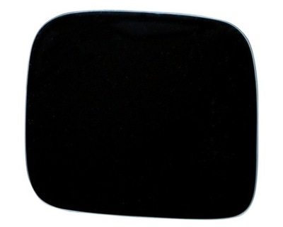 Opel monterey стекло плоское левая фото №1