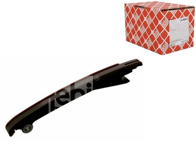 Направляющая цепи распределительного вала chrysler pt cruiser mini r50 r53 r52 1.6 фото №1