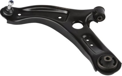 Hyundai i20 2014- важіль правий нижній перед фото №1