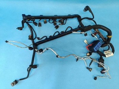 Jeep compass 2 ii 2.4 tnxe 182km 4x4 2020 r джгут двигуна p68257092af фото №1