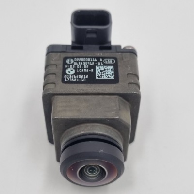 Камера bmw оригінальний номер 065a35912-01 g seria icam2-r оригінал idealny стан фото №1