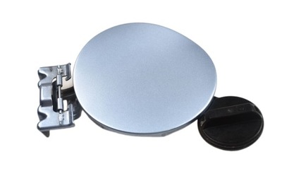 Кришка пального renault koleos фото №1