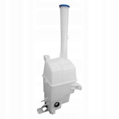 Бачок распылителя hyundai santa fe 2012- фото №1