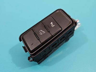 Переключатель pdc kia sportage iv 15-21 93600-f1ad0 фото №1