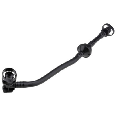 Шланг вентиляції коробки колінчастого вала фото №1