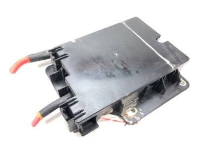 Коробка предохранителей jaguar xf ex23-14a005-ega фото №1
