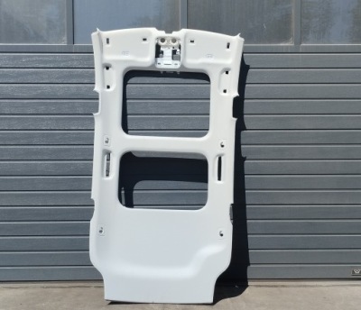 Потолок панорама mercedes c klasa w206 kombi фото №1