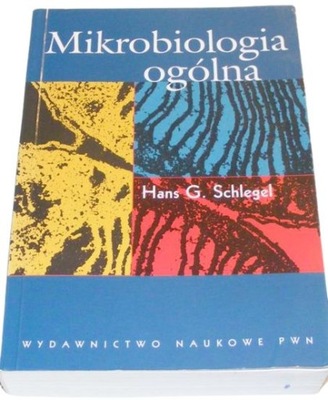 Mikrobiologia ogólna H. G. Schlegel