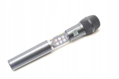 Mikrofon bezprzewodowy LECTROSONICS Block25