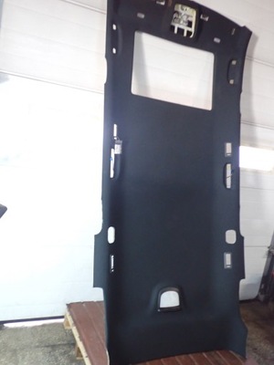 Потолок люк mercedes gls ii x166 3.0 17r 9461 фото №1