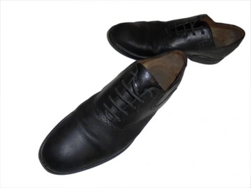 Półbuty Clarks r. 42,5