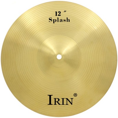 Bęben treningowy Crash Cymbal