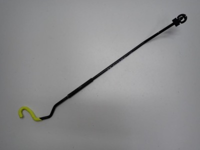 Опора проволока стержень капот оригинал citroen c4 picasso ii 18r фото №1