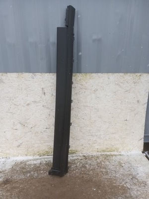 Поріг молдинг ford mustang mach-e правий lj8b-r10154-aaw фото №1