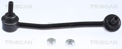 CONECTOR ESTABILIZADOR TESLA PARTE DELANTERA MODELO S 12- DERECHO CON JEDNYM MOTOR 8500816  