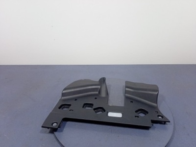 Porsche panamera 971 защита консоли нижняя левая eu 971815173b фото №1