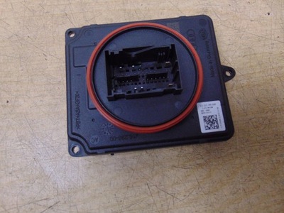 Модуль преобразователь led audi a3 a6 a7 4k0941572cs фото №1