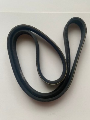 Ремень клиновой многоручьевой fiat citroen 9664069480 фото №1