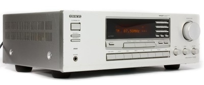 ONKYO TX-8222 SOLIDNY AMPLITUNER STEREO RDS