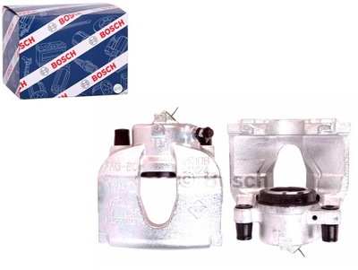 Супорт гальмівний перед l renault espace iv laguna ii vel satis фото №1