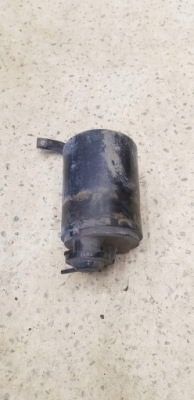 Фільтр вугільний паров пального almera n15 2.0 16v фото №1