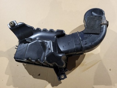 Корпус фильтра воздуха kia sportage ii 2.0 crdi фото №1