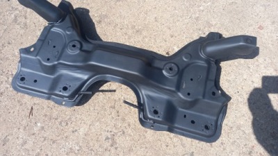 Соединитель кронштейн поперечный do подрамник подрамник fiat grande punto evo оригинал фото №1