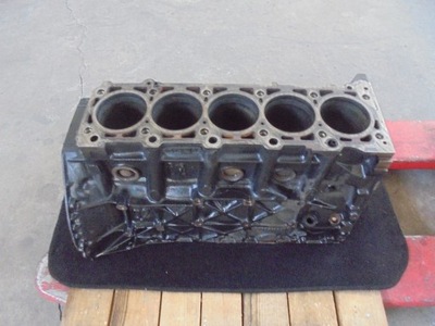 Mercedes e klasa w 211 2,7 cdi блок двигателя фото №1