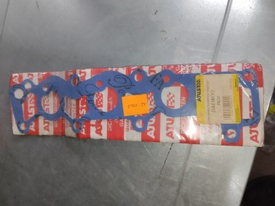 Прокладка колектор впускний daewoo tico фото №1