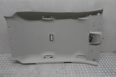 Kia niro ii стеля дах стеля 2016- фото №1