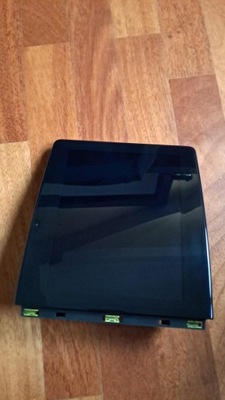 Renault captur ii экран дисплей 280347838r фото №1