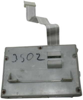 Модуль комфорту 27760cd400 nissan 350z фото №1