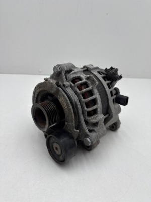 Генератор bmw оригинальный номер 0125812026 фото №1