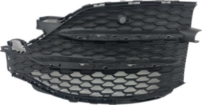 Mercedes gle w167 amg права решітка бампера фото №1