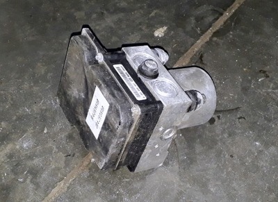 НАСОС ТОРМОЗНОЙ ABS 4F0614517P AUDI A6 C6