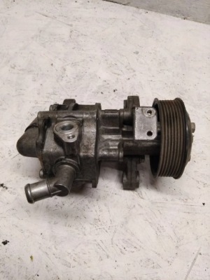 Bmw 7 f01 f02 f03 f04 2009 насоса усилителя фото №1