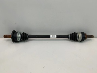 Bmw f30 f32 f20 привідний вал праві задній 7597682 фото №1