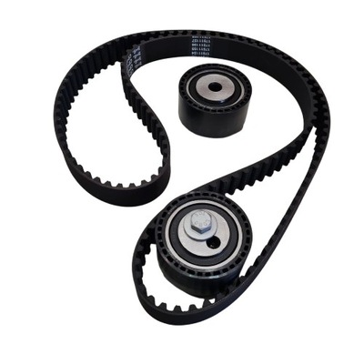 Citroen c5 i ii c8 peugeot 406 607 807 2.2hdi ремінь ролик натягувач kd459.50 фото №1