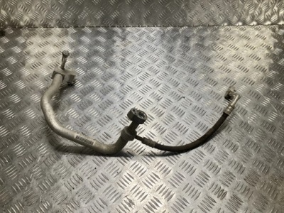 Шланг труба кондиціонера bmw i3 i01 9291282 фото №1