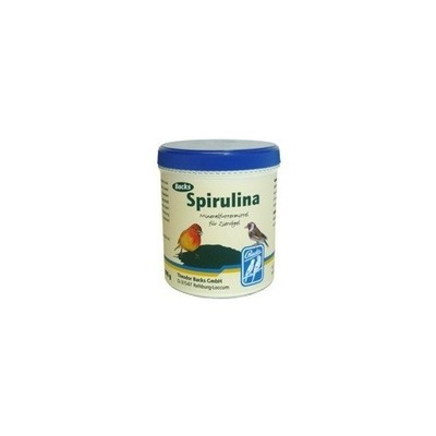 Backs Spirulina 300g