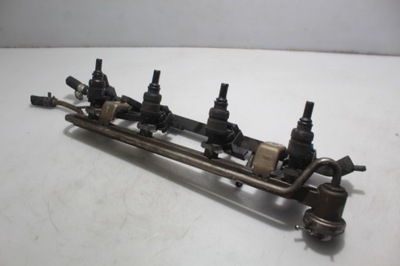 Молдинг впрыскная seat leon i 1.8 фото №1