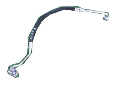 Mercedes шланг wąż кондиционера a2538301902 фото №1