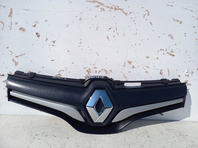 Решётка радиатора решётка радиатора renault kangoo iii 623101381r фото №1