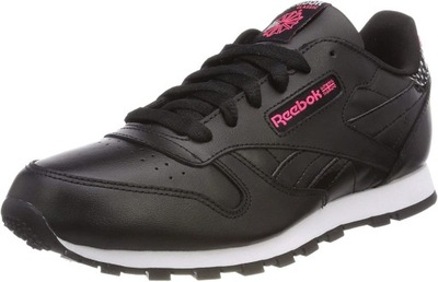 Buty REEBOK CL LEATHER GIRL SQUAD r. 36,5