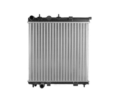 RADIATOR CI11077MK РАДИАТОР АВТОМАТ 231508A4