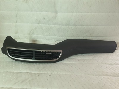 Dekor молдинг консоли впуск hyundai tucson ii фото №1