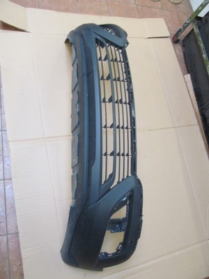 Opel crossland x 16- накладка бампера перед c402 фото №1