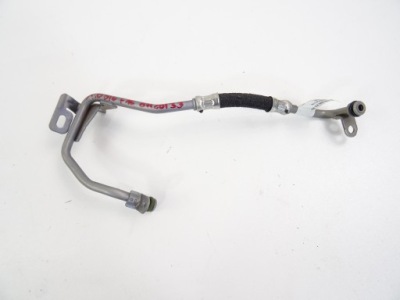 Juke ii f16 труба шланг оливи 151921411r 1,0 фото №1